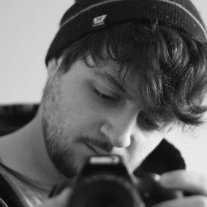 Meet your Posher, Nicholas